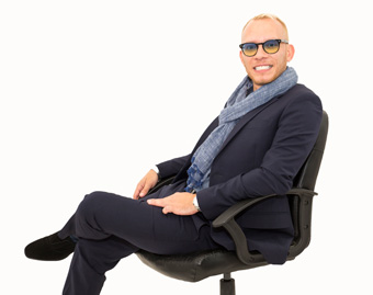 alex intermite